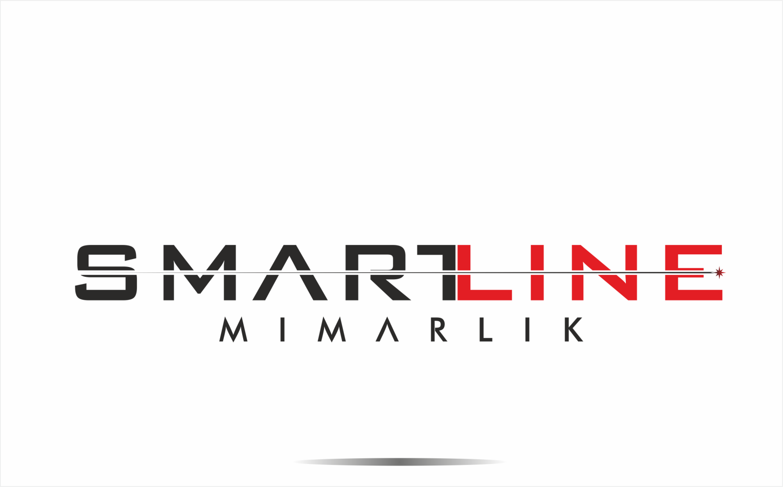 Tasarlayan ErcanH-MİMARLIK FİRMASI İÇİN LOGO TASARIMI
