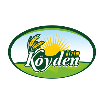 “BİZİM KÖYDEN” özgün tasarımcılar haydi! yarışmasına tasarımcı mkdesign tarafından sunulan  tasarım