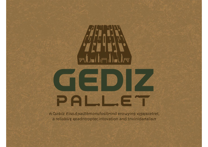 PALETTE EN BÜYÜK MARKA OLMA HEDEFİ İÇİN yarışmasına tasarımcı GK DESIGN tarafından sunulan  tasarım 