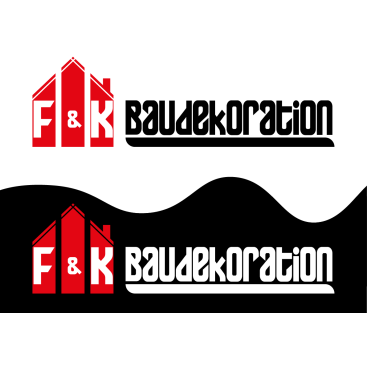 Insaat sirketi icin inovatif bir Logo yarışmasına tasarımcı CD Design© tarafından sunulan  tasarım 