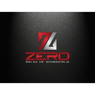 ZERO EMLAK OFİSİ  yarışmasına tasarımcı Owl_Owl tarafından sunulan  tasarım