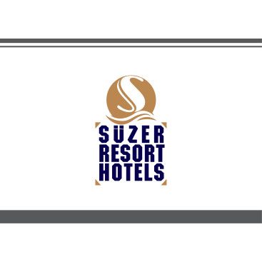 4 YILDIZLI HOTEL İÇİN LOGO ÇALIŞMASI yarışmasına tasarımcı OnurAVCI tarafından sunulan  tasarım 