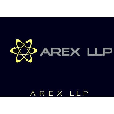 AREX LLP Logo Tasarımı yarışmasına tasarımcı mensure tarafından sunulan  tasarım 
