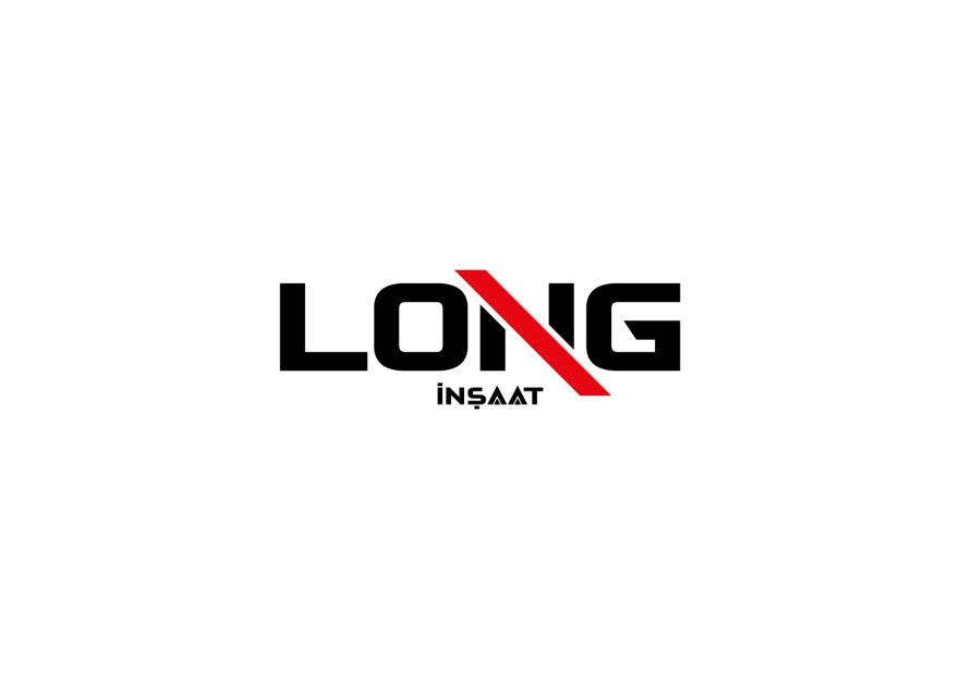 İnşaat Şirketimize Kurumsal Kaliteli Logo İstiyoruz yarışmasına tasarımcı Assassins tarafından sunulan  tasarım 