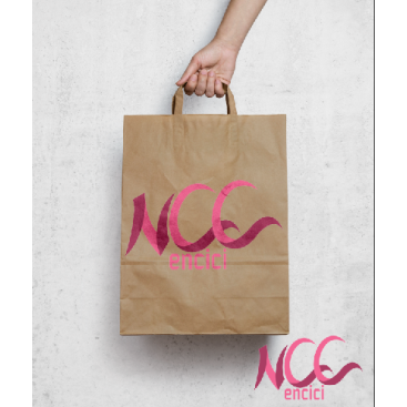 ncc encici yarışmasına tasarımcı megatron™ tarafından sunulan  tasarım 