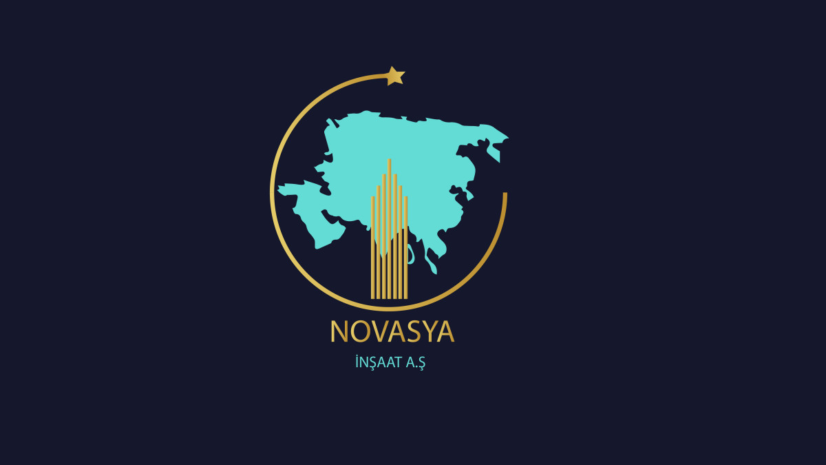 Tasarlayan jeoloji-'NOVASYA İNŞAAT A.Ş' EN İYİ OLAN GELSİN!