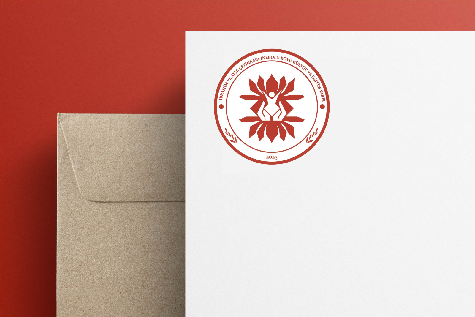 Tasarlayan hilalcabas-VAKIF LOGOSU
