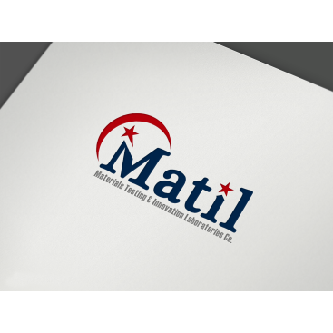 MATİL A.Ş Logo ve Kurumsal Kimlik  yarışmasına tasarımcı Omer_KILINC tarafından sunulan  tasarım 