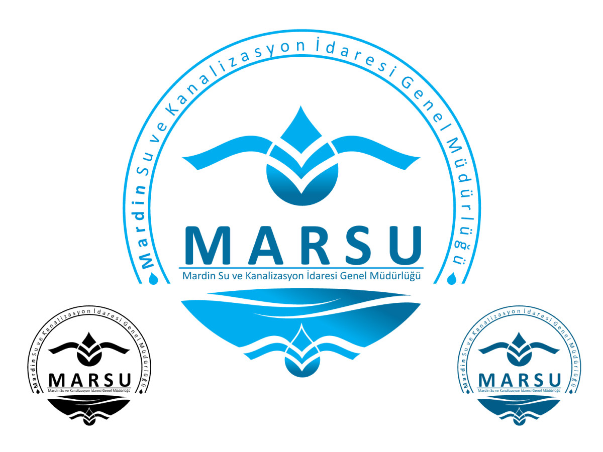 Tasarlayan grfkismail-MARSU Kurumsal Logo Yarışması 
