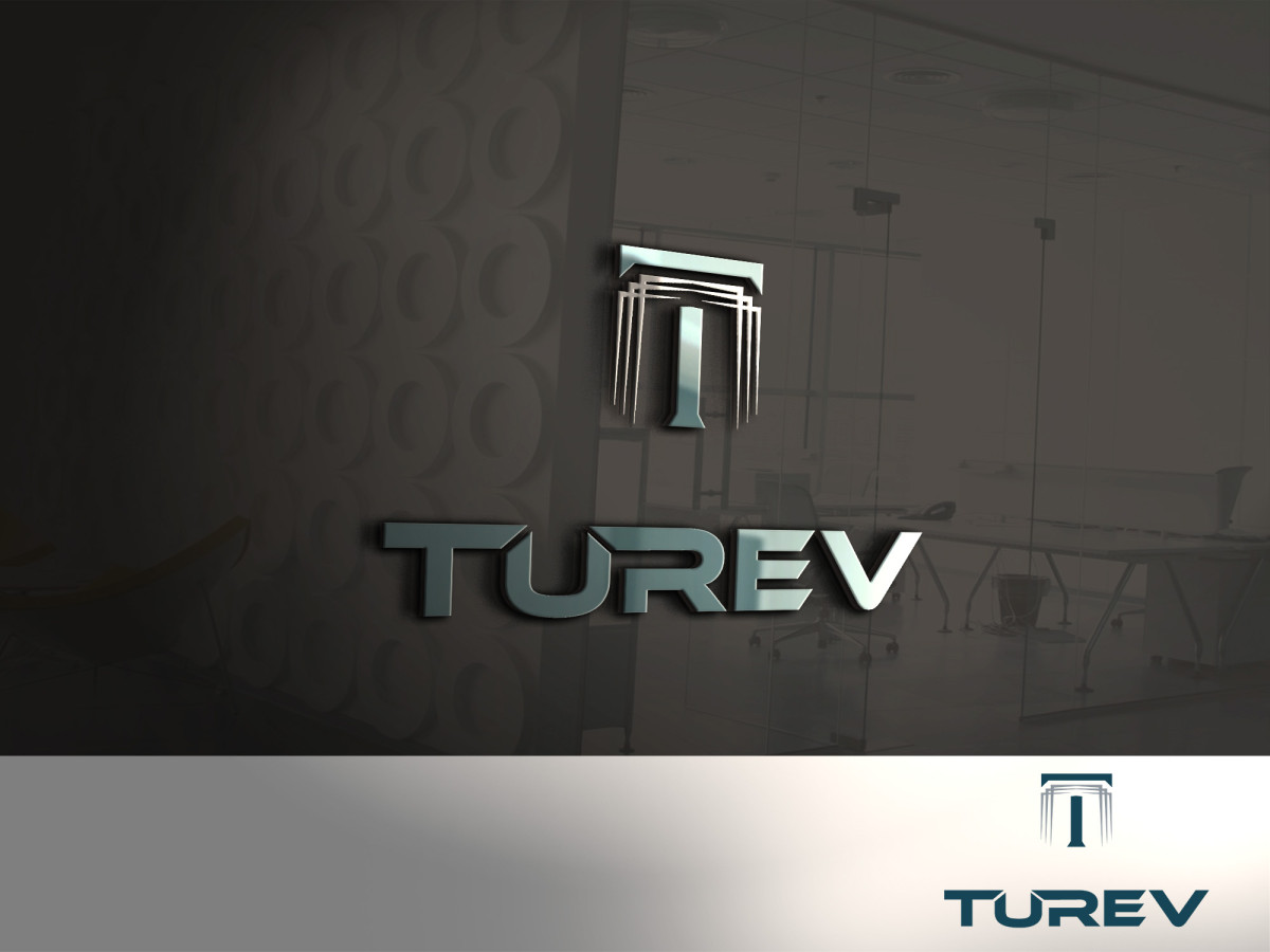 Tasarlayan graphicdesign2006 -TÜREV YAPI Proje Ofisimize Logo Arıyoruz