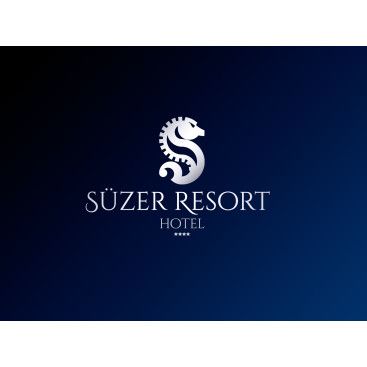 4 YILDIZLI HOTEL İÇİN LOGO ÇALIŞMASI yarışmasına tasarımcı TARIKca tarafından sunulan  tasarım 
