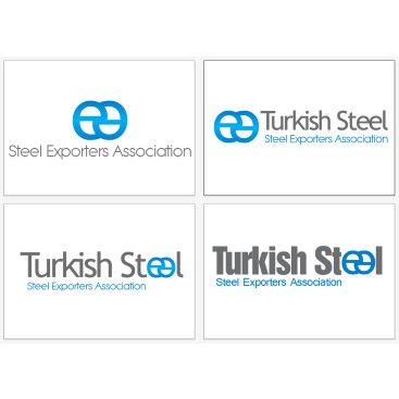 İHRACATÇILAR BİRLİĞİ LOGO TASARIMI yarışmasına tasarımcı ynkzll tarafından sunulan  tasarım 