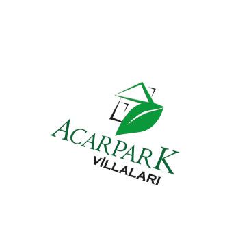 ACARPARK VILLALARI yarışmasına tasarımcı KereMDnZ26 tarafından sunulan  tasarım 