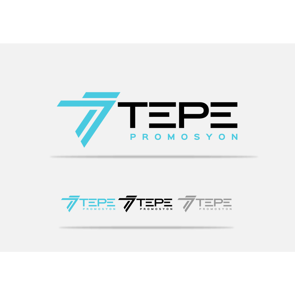 Yeditepe Promosyon Adına Logo Çalışması