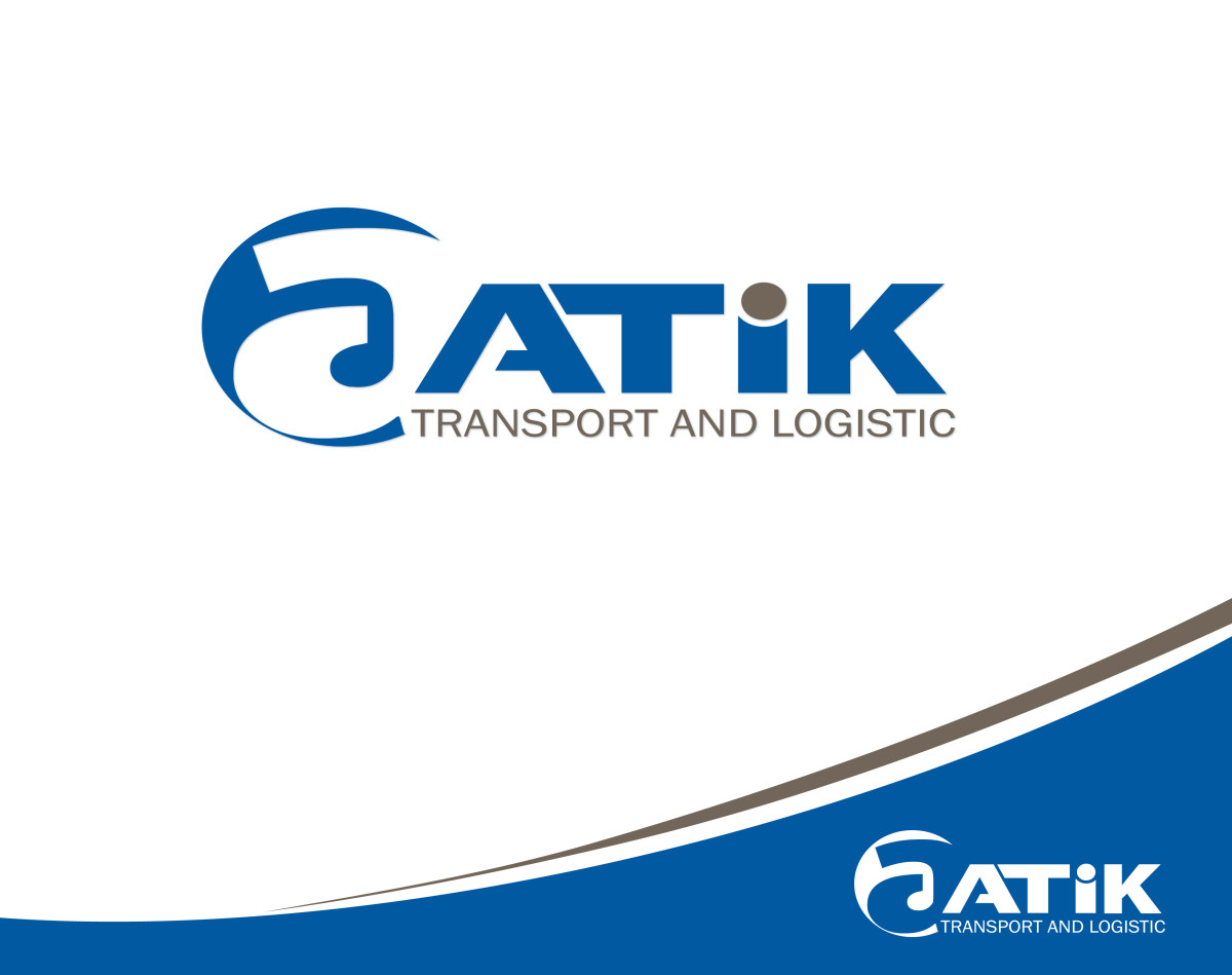 Tasarlayan dream_design-Atik ve Aktif Logo