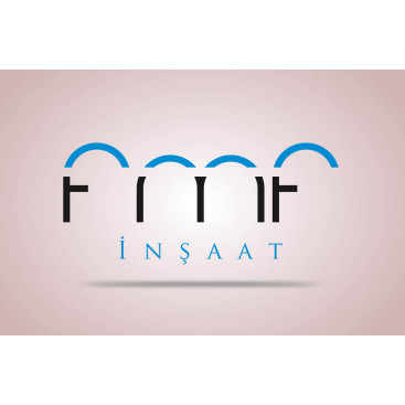 Müteahhitlik Firmamıza Logo Tasarımı yarışmasına tasarımcı Pineappleᵀᴹ tarafından sunulan  tasarım 