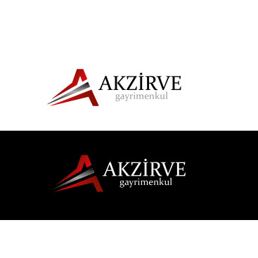 AKZİRVE  yarışmasına tasarımcı velvet tarafından sunulan  tasarım 