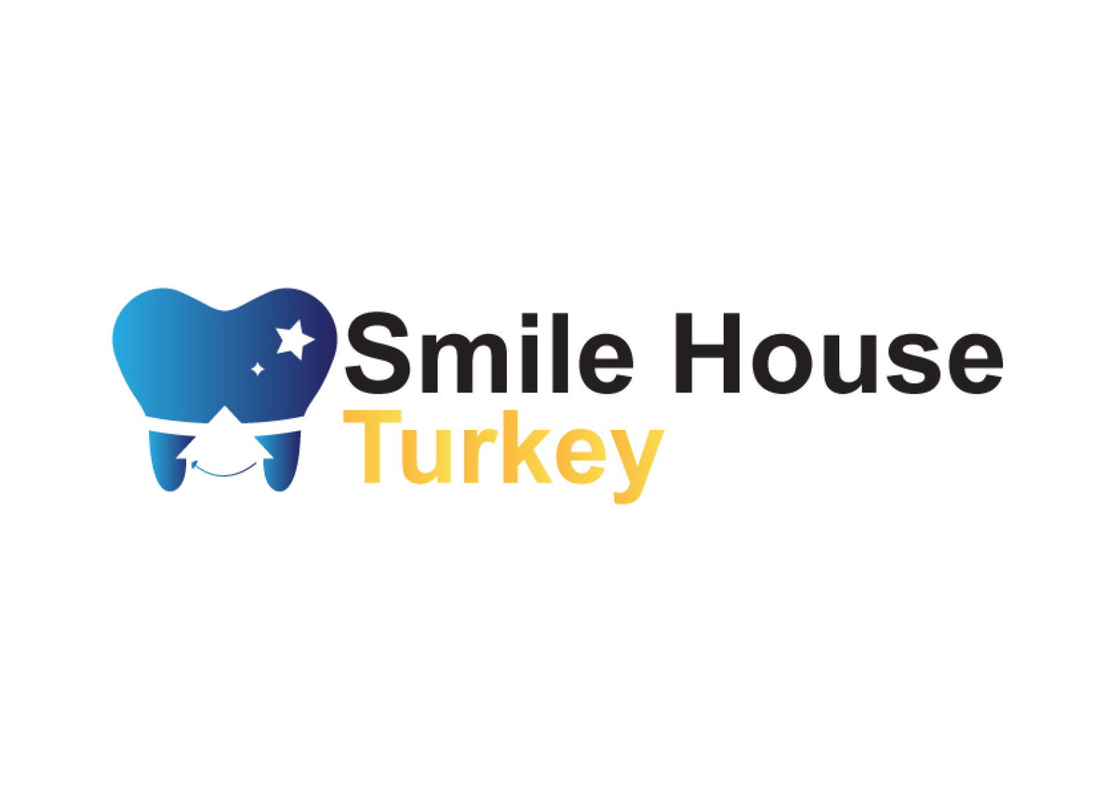 Tasarlayan Ayşen Design-DENTAL CLINIC LOGO