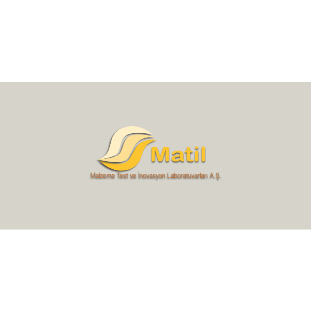 MATİL A.Ş Logo ve Kurumsal Kimlik  yarışmasına ahmtkca tarafından girilen tasarım