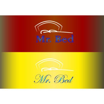 Mr. Bed  yarışmasına tasarımcı #İYİ_FİKİR# tarafından sunulan  tasarım 