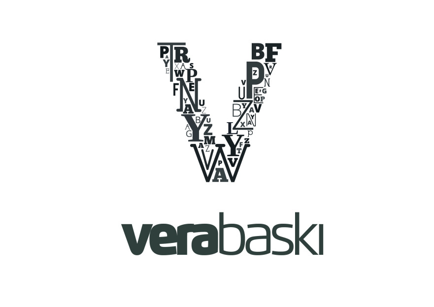 VERA BASKI ETİKET ve REKLAMCILIK SAN TİC yarışmasına tasarımcı TARIKca tarafından sunulan  tasarım 
