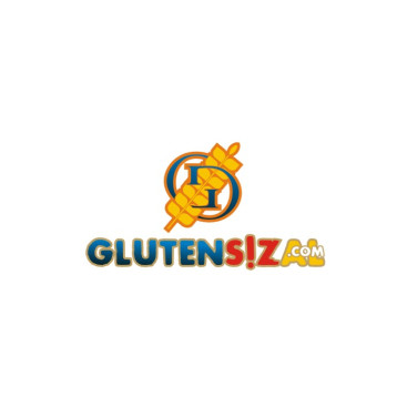 GlutensizAl.com sitemize Logo yarışmasına tasarımcı Designe® tarafından sunulan  tasarım