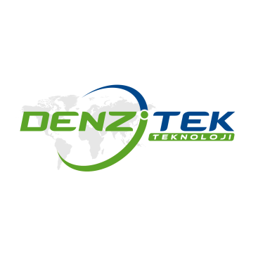 Denzitek Teknoloji A.Ş. Logo Tasarımı yarışmasına tasarımcı Ayes Tasarım tarafından sunulan  tasarım 