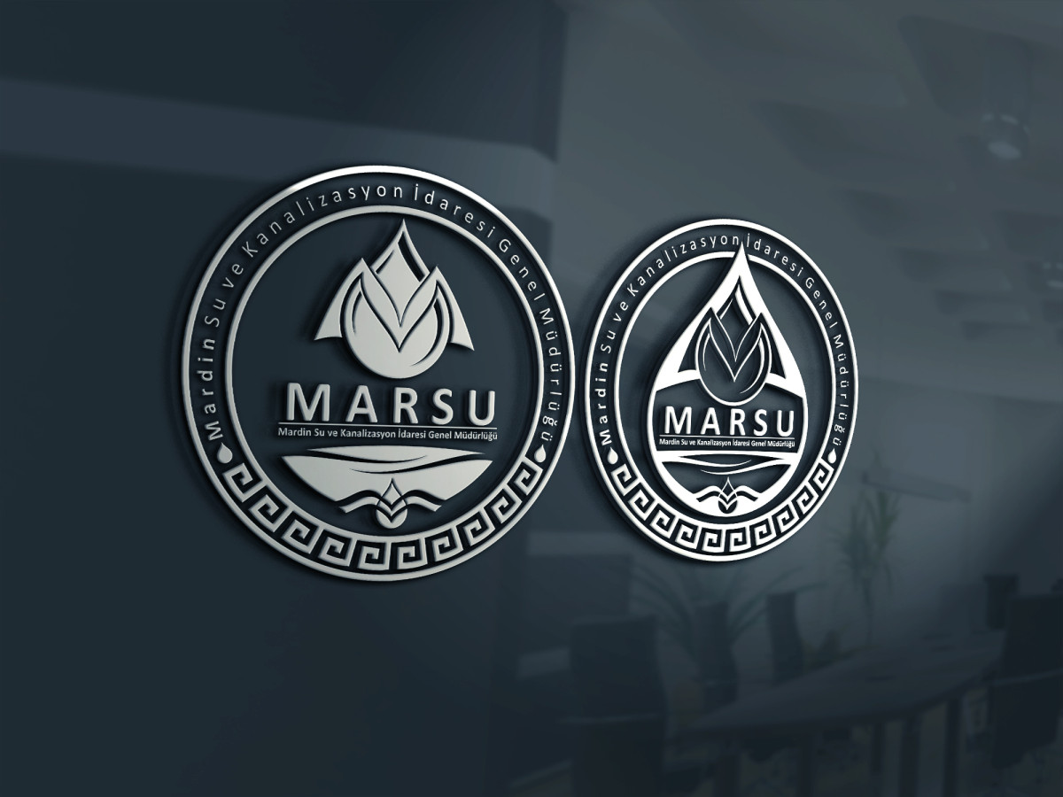 Tasarlayan grfkismail-MARSU Kurumsal Logo Yarışması 