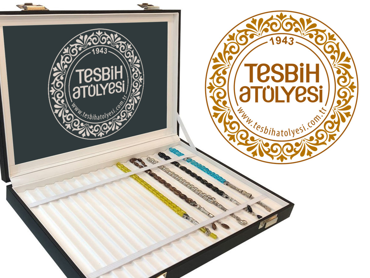 Tasarlayan Ersin Esra-TESBİH ATÖLYESİ (tesbihatolyesi.com.tr)