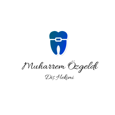 Diş hekimi  yarışmasına tasarımcı Bsrrr tarafından sunulan  tasarım 