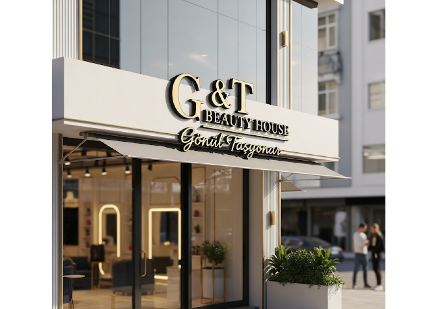 Güzelliği Tasarla  yarışmasına tasarımcı Designerr35 tarafından sunulan  tasarım 