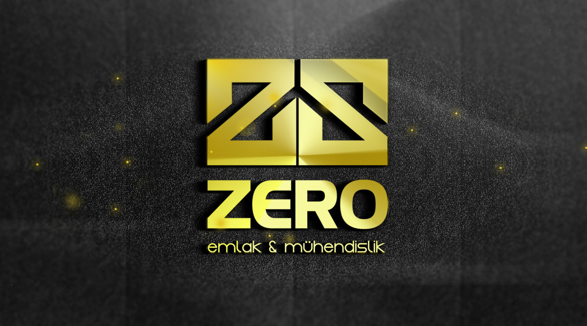 Tasarlayan alitalipatasever-ZERO EMLAK OFİSİ 