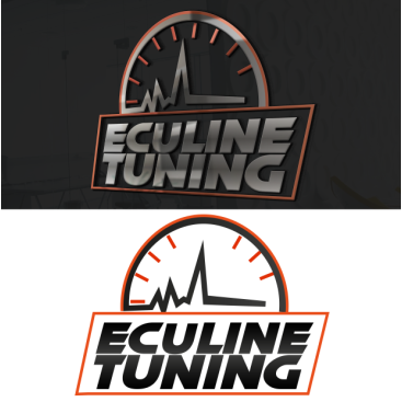 Ecu performance and Chip Tuning yarışmasına tasarımcı vetotasarım tarafından sunulan  tasarım