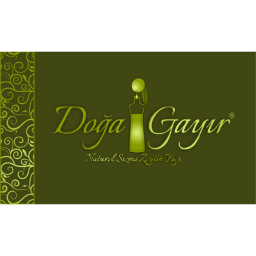 ZEYTİN VE ZEYTİNYAĞI MARKAMIZ İÇİN LOGO yarışmasına tasarımcı mercan11 tarafından sunulan  tasarım 