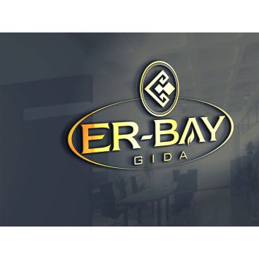 ŞİRKETİMİZE LOGO VE KARTVİZİT LAZIM yarışmasına tasarımcı RΛPİDO tarafından sunulan  tasarım 