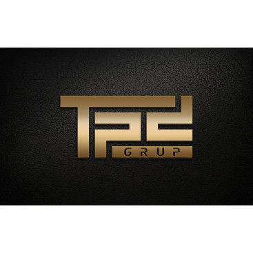 TPD LOGO YARIŞMASI yarışmasına tasarımcı afroman tarafından sunulan  tasarım 