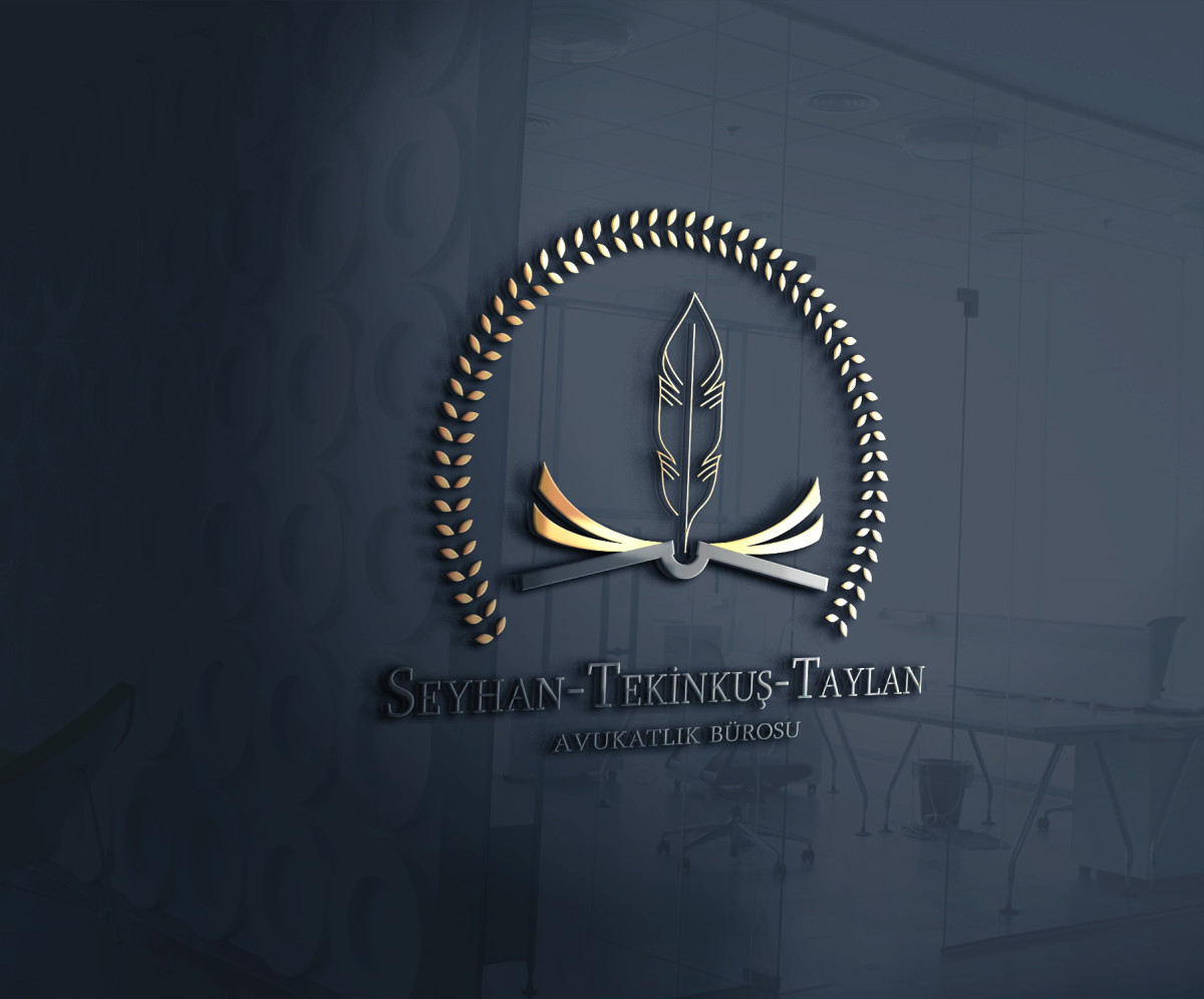 Tasarlayan ekceen -Avukatlık Ortaklığı İçin Kurumsal Kimlik