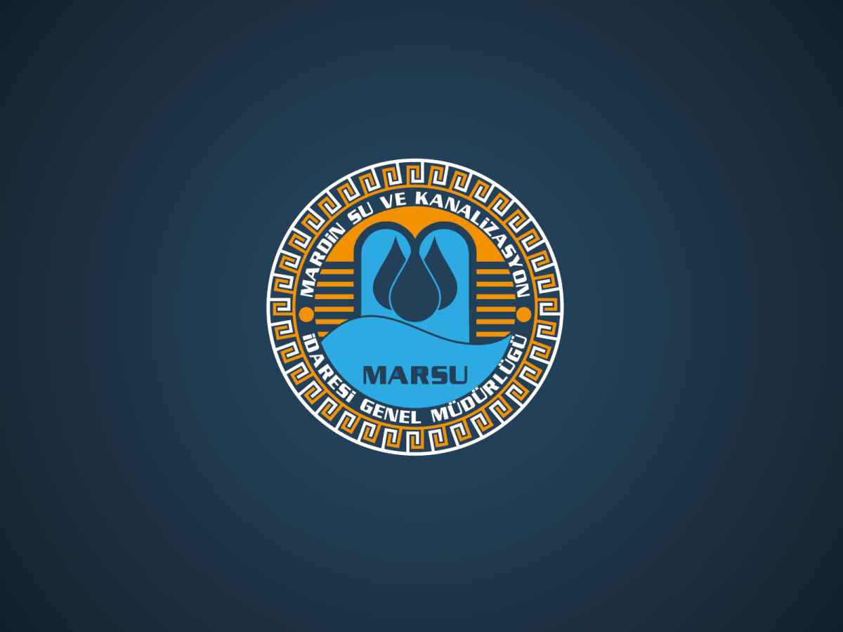 Tasarlayan Ahenk-MARSU Kurumsal Logo Yarışması 