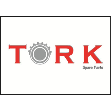 Otomotiv yedek parça logo tasarımı yarışmasına tasarımcı merveinne tarafından sunulan  tasarım 