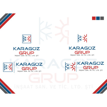 SİZLERE GÜVENİYORUZ YENİ LOGO ARIYORUZ yarışmasına tasarımcı hfy tarafından sunulan  tasarım 