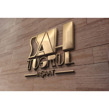 2009 DAN BERİ BİR LOGOMUZ OLMADI :) yarışmasına tasarımcı tuba kayahan tarafından sunulan  tasarım 