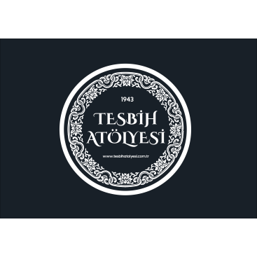 TESBİH ATÖLYESİ (tesbihatolyesi.com.tr) yarışmasına tasarımcı Thomas Bewick tarafından sunulan  tasarım