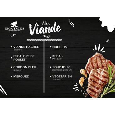 Fast Food Menüsü Tasarimi yarışmasına tasarımcı kreatifekspres tarafından sunulan  tasarım 