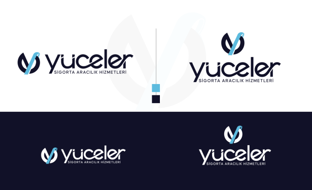 OTOMOTİV VE SİGORTA ŞİRKETİ LOGOSU 