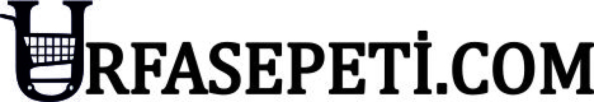 Tasarlayan ayseeclskn-UrfaSepeti.com internet sitemize logo