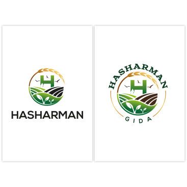 GIDA FİRMASİ LOGOSU yarışmasına tasarımcı Etrah™ tarafından sunulan  tasarım 