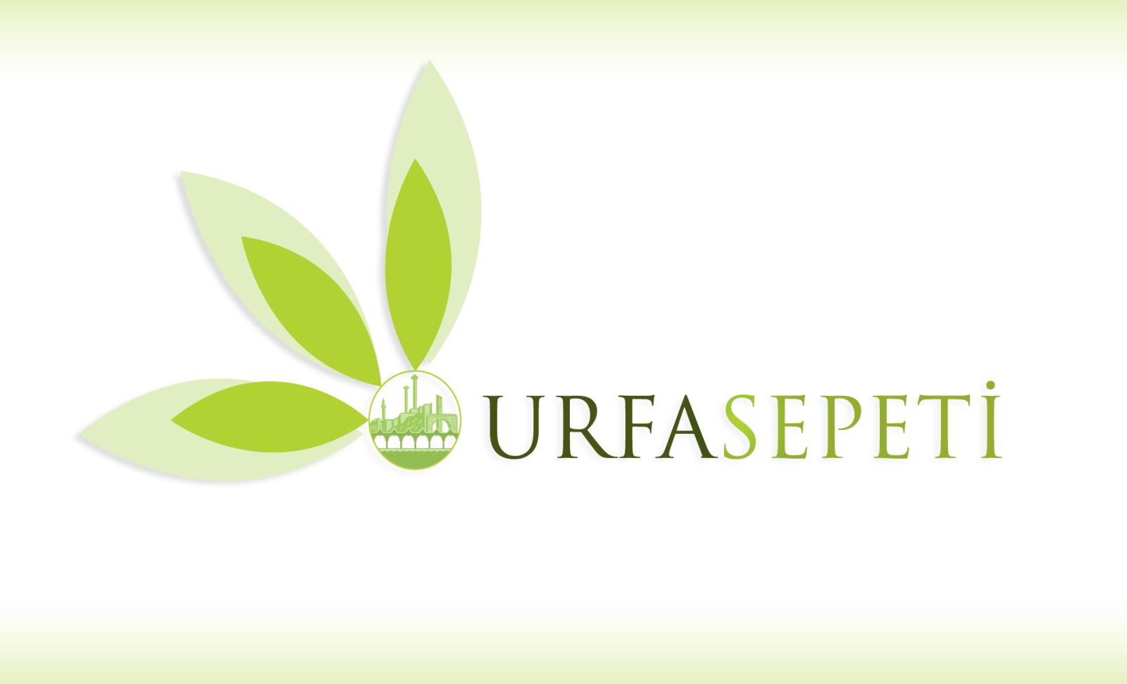 Tasarlayan orhanafsin-UrfaSepeti.com internet sitemize logo