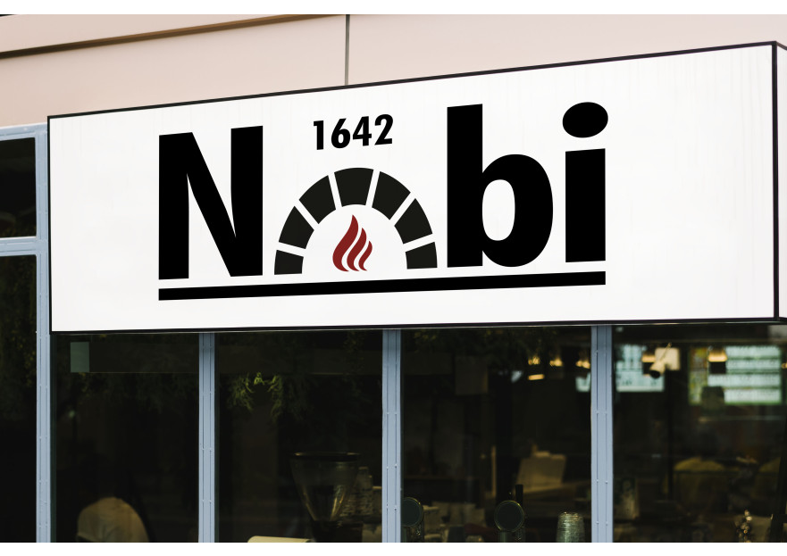Tasarım Restoran logosu  yarışmasına tasarımcı Chasso tarafından sunulan  tasarım 