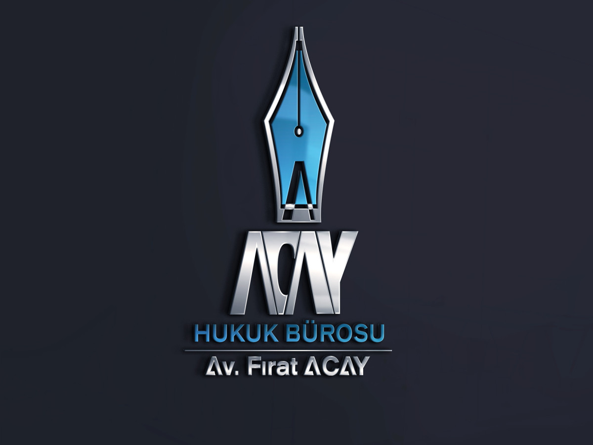 Tasarlayan kuzfe35-Hukuk Büromuzun markası oluşturmak amacı