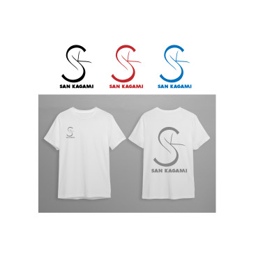 Moda Markası  yarışmasına tasarımcı asrnklkn tarafından sunulan  tasarım 